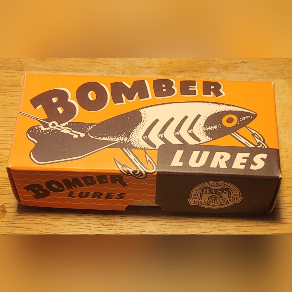 Bomber Spinstick Lure